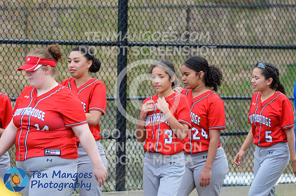 Auburn vs Southbridge Varsity Softball 2018-0156