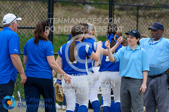 Auburn vs Southbridge Varsity Softball 2018-0159