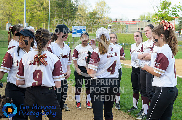 Auburn vs Doherty Varsity Softball 2018-0001