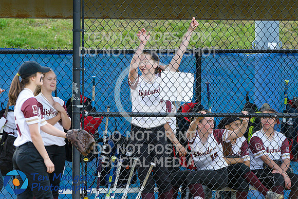 Auburn vs Doherty Varsity Softball 2018-0002