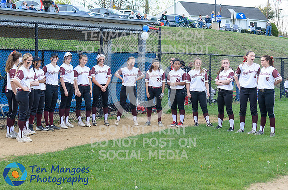 Auburn vs Doherty Varsity Softball 2018-0003