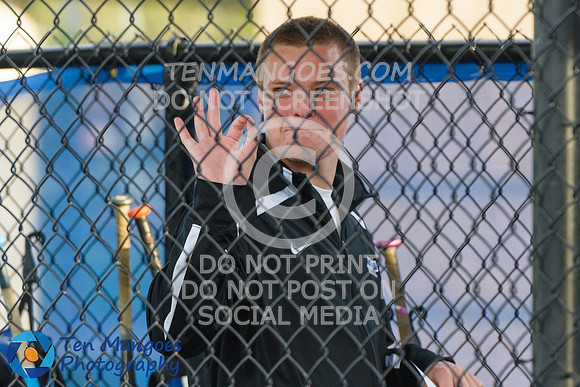 Auburn vs Doherty Varsity Softball 2018-0010