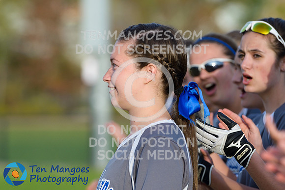 Auburn vs Doherty Varsity Softball 2018-0011