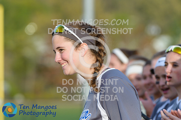 Auburn vs Doherty Varsity Softball 2018-0012