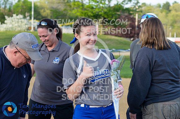 Auburn vs Doherty Varsity Softball 2018-0029