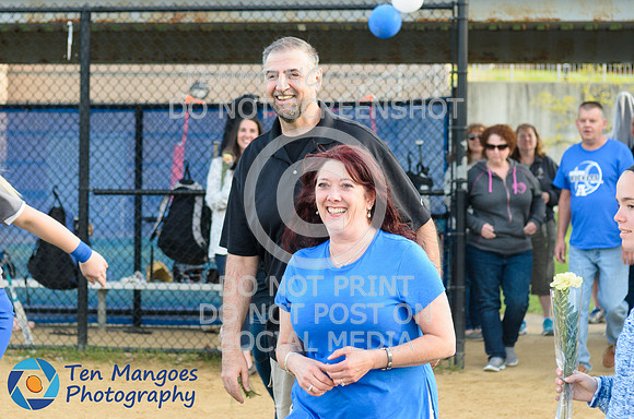 Auburn vs Doherty Varsity Softball 2018-0044