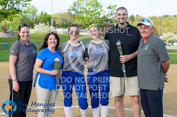 Auburn vs Doherty Varsity Softball 2018-0049