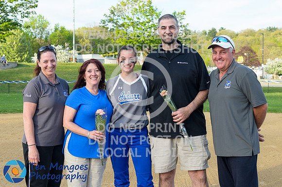 Auburn vs Doherty Varsity Softball 2018-0050