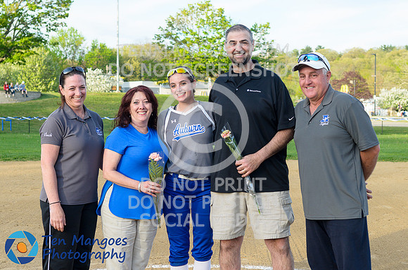 Auburn vs Doherty Varsity Softball 2018-0051