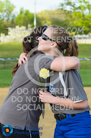 Auburn vs Doherty Varsity Softball 2018-0052