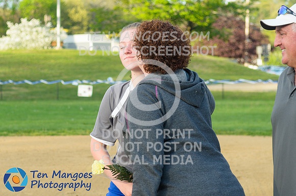 Auburn vs Doherty Varsity Softball 2018-0053