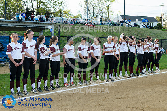 Auburn vs Doherty Varsity Softball 2018-0055