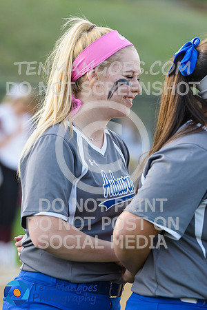 Auburn vs Doherty Varsity Softball 2018-0060