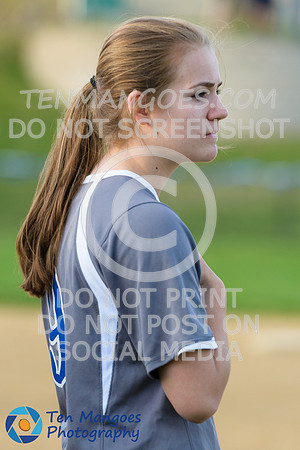 Auburn vs Doherty Varsity Softball 2018-0061