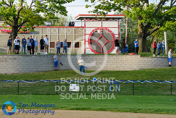 Auburn vs Doherty Varsity Softball 2018-0062