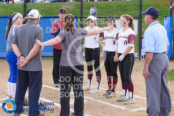 Auburn vs Doherty Varsity Softball 2018-0063