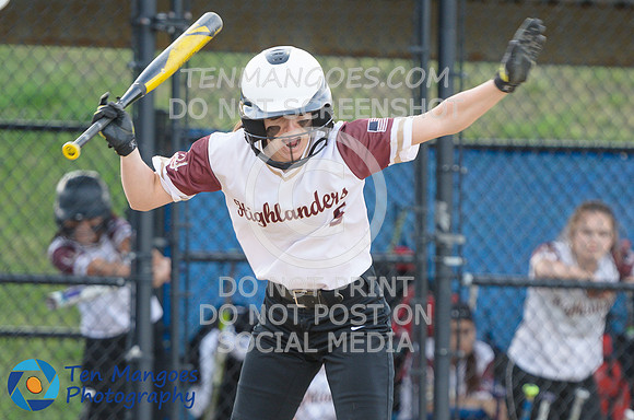 Auburn vs Doherty Varsity Softball 2018-0069
