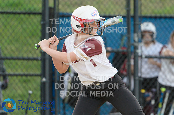 Auburn vs Doherty Varsity Softball 2018-0071