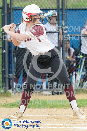 Auburn vs Doherty Varsity Softball 2018-0072