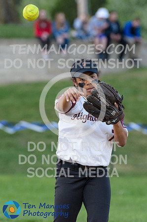 Auburn vs Doherty Varsity Softball 2018-0098