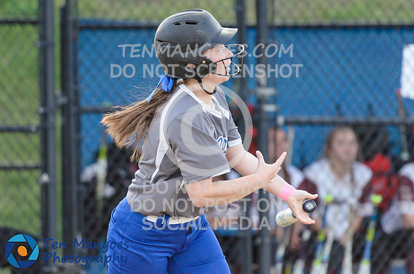 Auburn vs Doherty Varsity Softball 2018-0115