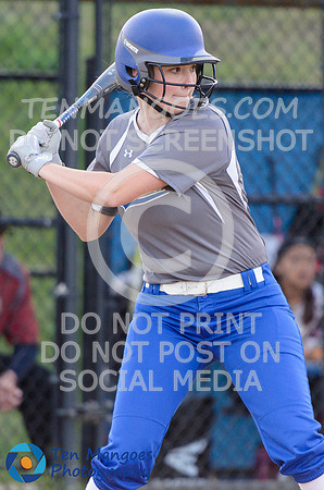 Auburn vs Doherty Varsity Softball 2018-0121