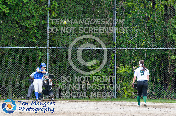 Auburn vs Notre Dame Varsity Softball 2018-0002