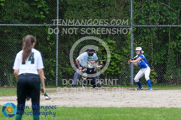 Auburn vs Notre Dame Varsity Softball 2018-0004