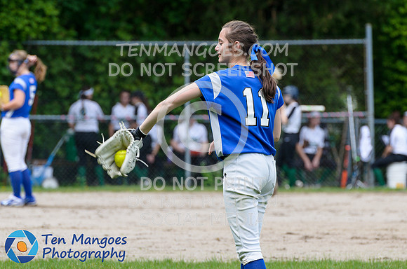 Auburn vs Notre Dame Varsity Softball 2018-0010