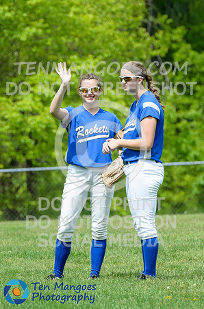 Auburn vs Notre Dame Varsity Softball 2018-0011