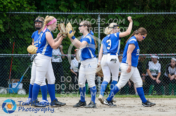 Auburn vs Notre Dame Varsity Softball 2018-0016