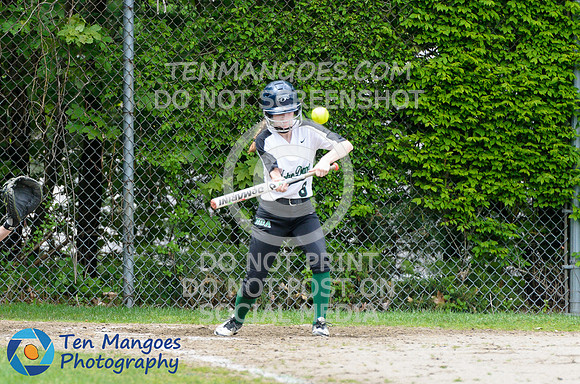 Auburn vs Notre Dame Varsity Softball 2018-0021