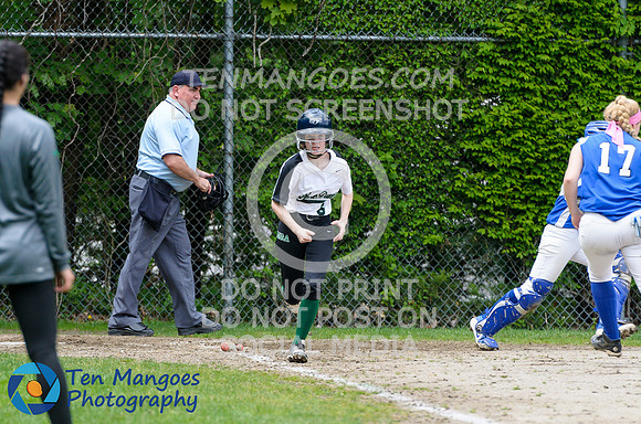 Auburn vs Notre Dame Varsity Softball 2018-0022