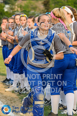 Auburn vs Bartlett Softball CD2 First Round 2018-0014