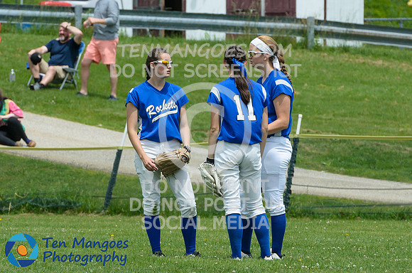 Auburn vs Leicester Softball CD2 QF 2018-0016
