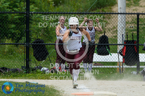 Auburn vs Leicester Softball CD2 QF 2018-0019