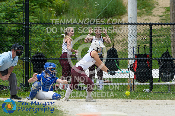 Auburn vs Leicester Softball CD2 QF 2018-0018