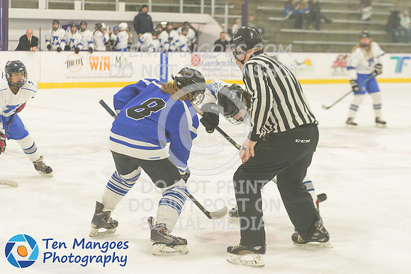 Auburn vs Leominster Girls Varsity Hockey 2018-0026