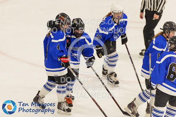 Auburn vs Leominster Girls Varsity Hockey 2018-0035
