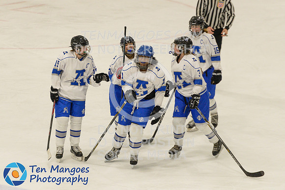 Auburn vs Leominster Girls Varsity Hockey 2018-0039