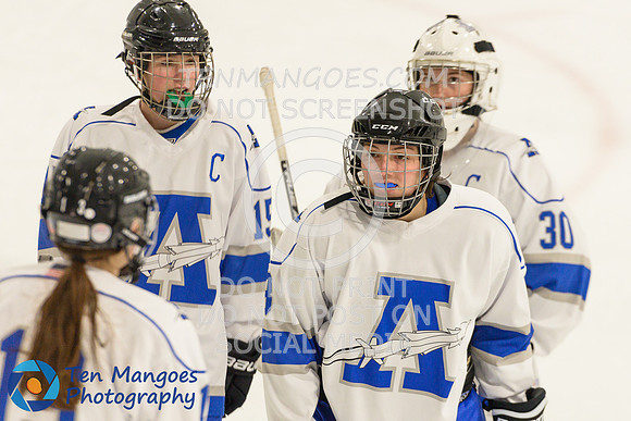 Auburn vs Leominster Girls Varsity Hockey 2018-0047