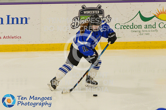 Auburn vs Leominster Girls Varsity Hockey 2018-0057
