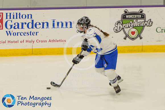 Auburn vs Leominster Girls Varsity Hockey 2018-0061