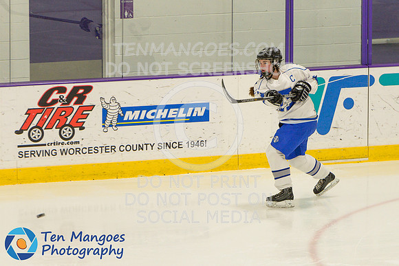 Auburn vs Leominster Girls Varsity Hockey 2018-0066