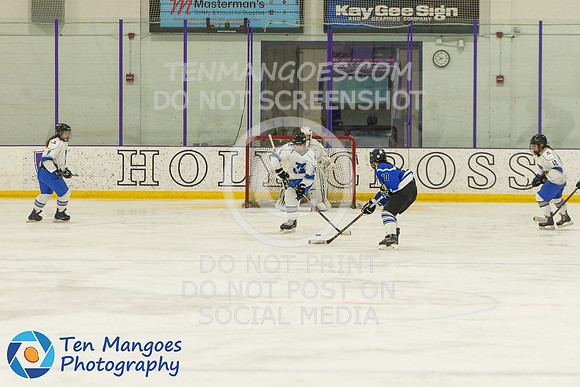 Auburn vs Leominster Girls Varsity Hockey 2018-0073