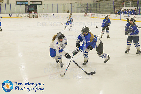 Auburn vs Leominster Girls Varsity Hockey 2018-0076