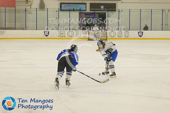 Auburn vs Leominster Girls Varsity Hockey 2018-0082