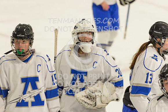 Auburn vs Leominster Girls Varsity Hockey 2018-0048
