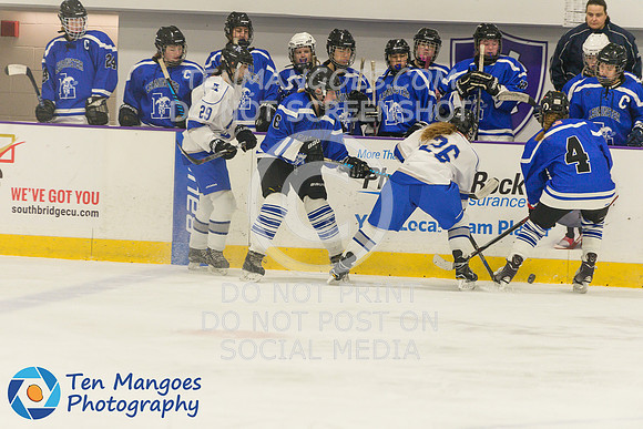 Auburn vs Leominster Girls Varsity Hockey 2018-0029