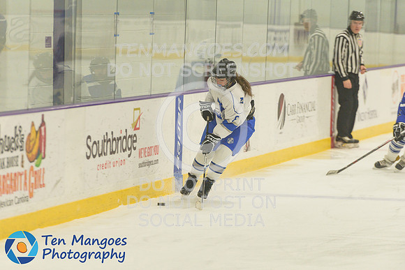 Auburn vs Leominster Girls Varsity Hockey 2018-0031